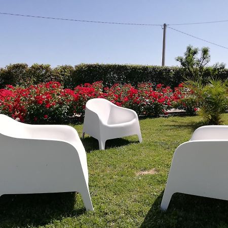 Casa Vacanze Angelica Ostra Vetere Extérieur photo