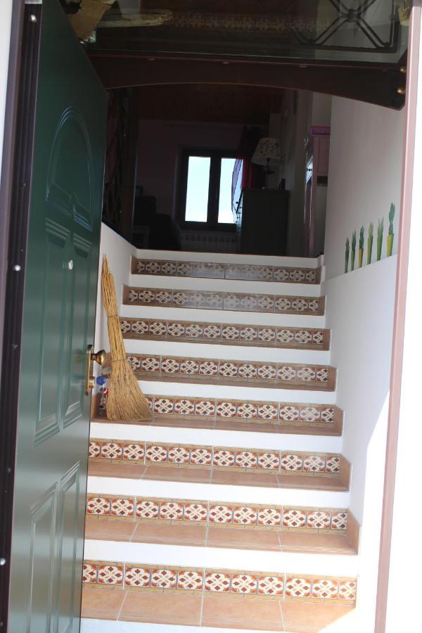 Casa Vacanze Angelica Ostra Vetere Extérieur photo