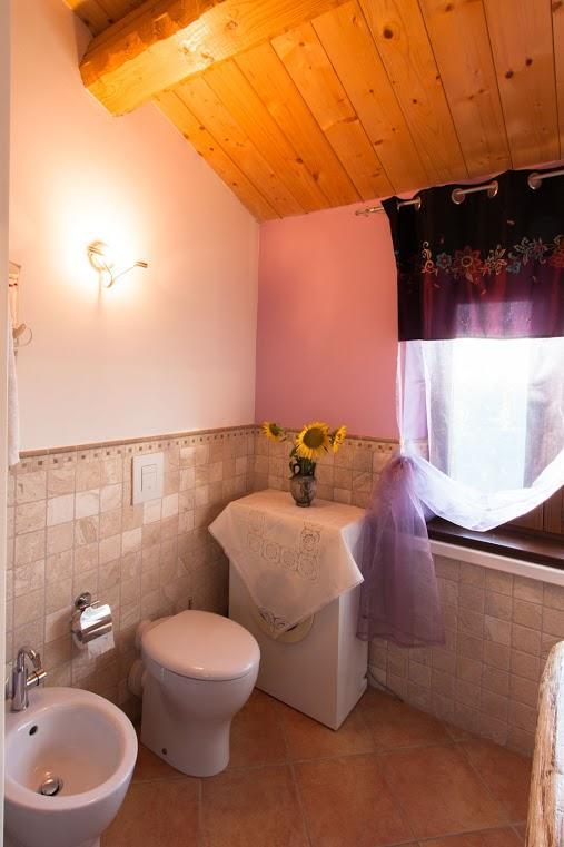 Casa Vacanze Angelica Ostra Vetere Extérieur photo