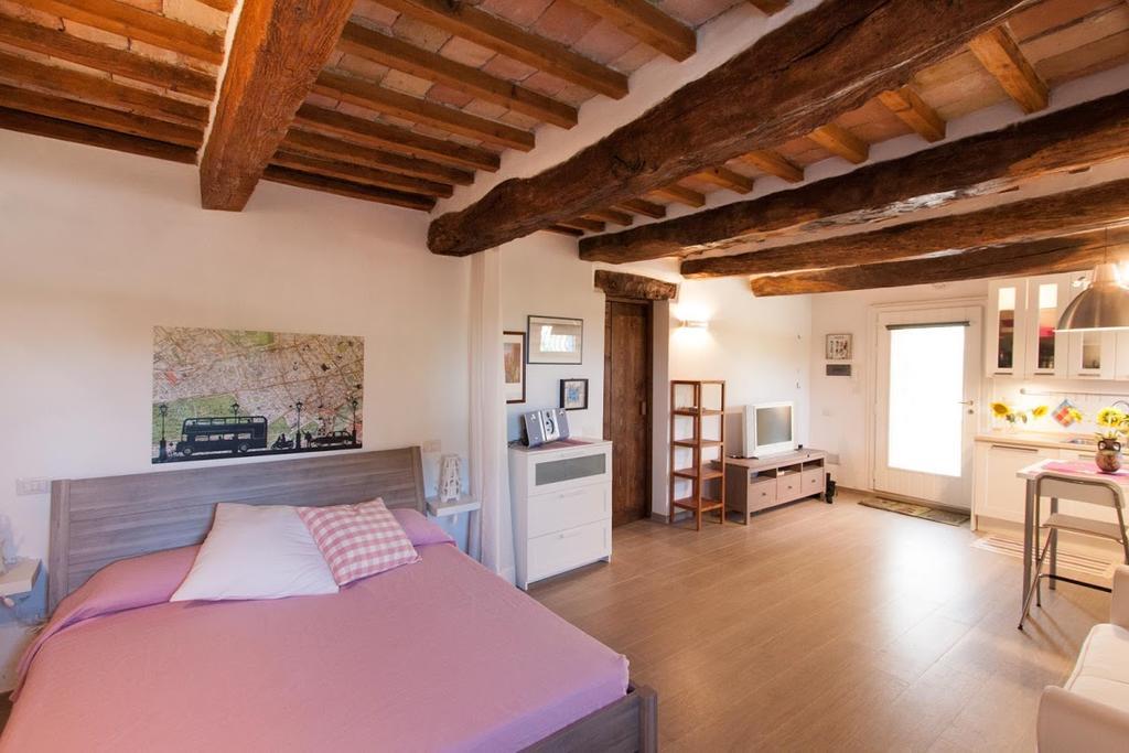 Casa Vacanze Angelica Ostra Vetere Extérieur photo